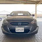 هونداي اكسنت2017