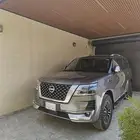 باترول بلاتينيوم 2023 فل كامل