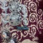 زينة مور سدس