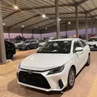 تويوتا يارس 2026 ستاندر Y