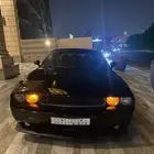 دوج تشالنجر 2012