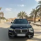 BMW X5 V6 2019