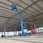 مان لفت man lift