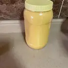 سمن بقر دبه 2 كيلو علي الشرط