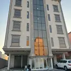 شقق سكنيه مميزة بأسعار تنافسيه