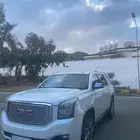 جمس يوكن دينالي