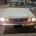 كورسيدا موديل 80 نظيفة جدا مجددة ومفحوصة على النقل على طول