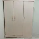 طقم غرفة نوم كامل   نظيف جدا