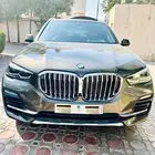 للبيع سيارة BMW X5 موديل 2023