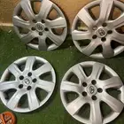 طيس كامري اصليه 2011