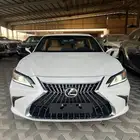 لكزس ES 350 2025 فئة CA بالنقد والتقسيط