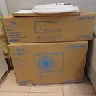 مكيف أسبلت مقاس 12