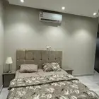 غرفة نوم نضيفه