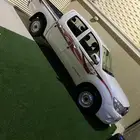 هايلوكس مرشوش كامل مضمون من القلبه والوجهيه بلد 2006