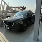مازدا CX5 2019