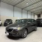 مازدا - 2016 - CX9