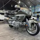 للبيع دراجة هوندا Gold Wing