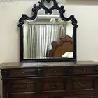 غرفة نوم مستعمل نظيف من الهابيتات