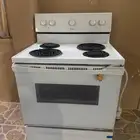 فرن كهربائي