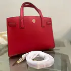 شنطة توري بورش شبه جديدة