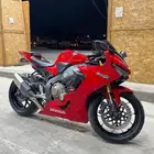 دباب هوندا 1000 RR موديل 2017