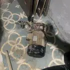 مضخه غسيل سيارات سبعه ونص