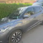 نيسان كيكس 2019