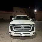 للبيع لاندكروزر جكسار موديل 2022 سعودى رقم 4