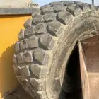 كفرات معدات ثقيله