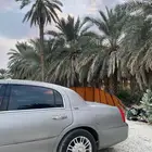 لينكون تاون كار 2007
