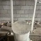 غطا بير ارتواز
