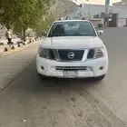 نيسان باثفندر