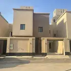 فله فاخره للايجار بحي البيان