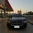 دودج تشارجر 2014