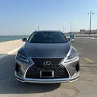 لكزس RX 350 2020