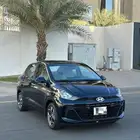 هيونداي i10 2024 فل كامل شبه جديدة