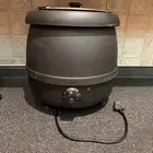 سخان شوربة عدد 2