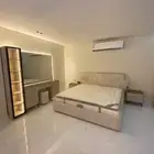 غرفة نوم تفصيل وتسريحات و دواليب الملابس