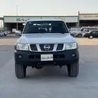 نيسان باترول 2016