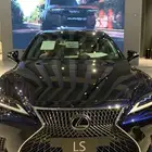 LS350 2025
