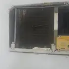 مكيف كوين مقاس 18