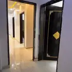 للايجار شقة في حي البيان