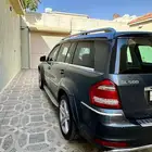 مرسيدس جيب GL500