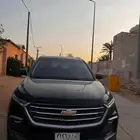 شفروليه كابتيفا 2022