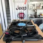 مروحة جيب كومباس 2017-2020 ضمان 6 شهور