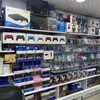 شريك مشروع قيمنق خبرة واسعة