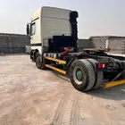 تريلة اكترس