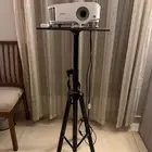 بروجكتر   شاشة بروجكتر