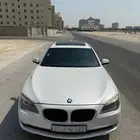 بس ام دبليو 730 لارج