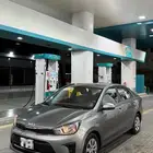 كيا بيجاس 2022